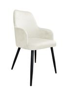 Krzesło WESTA noga czarna MG50