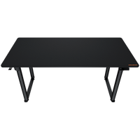 cougar e-grav 160 electrical gaming desk