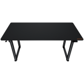 cougar e-grav 160 electrical gaming desk