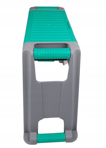 GREENMILL TABORET-KLĘCZNIK ZE SCHOWKIEM GR6994 na Arena.pl