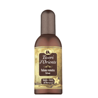 Tesori d'Oriente Woda toaletowa Vanilia Madagascar