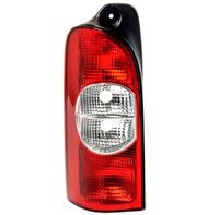 Lampa tylna LEWA Tył Renault Master Opel Movano Nissan Interstar 2004-2010