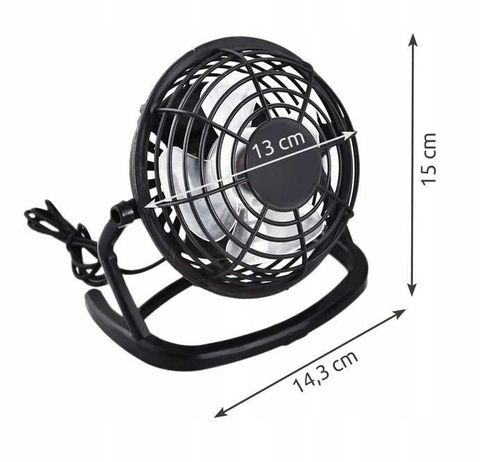 wentylator usb big - mix na Arena.pl