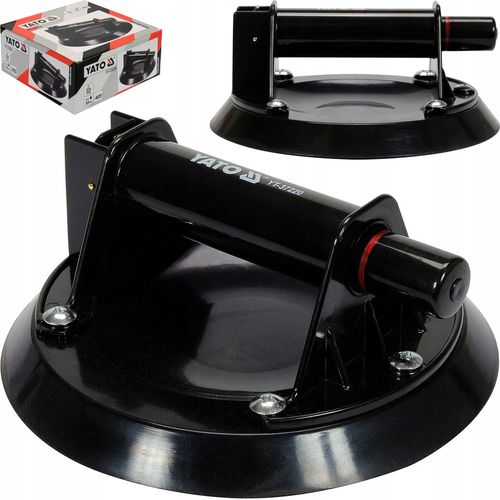 YATO PRZYSSAWKA DO SZYB 1 x 204mm na Arena.pl