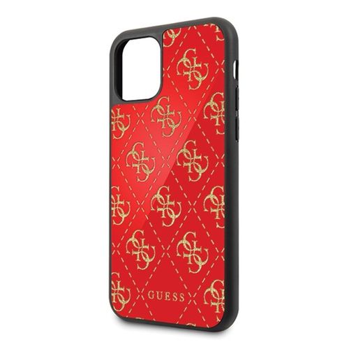 Etui iPhone 11 (Red) na Arena.pl