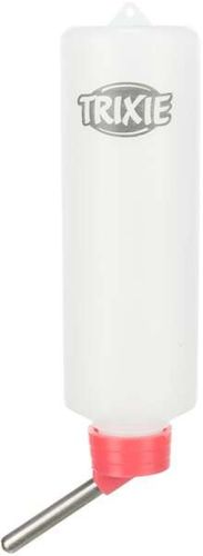 TRIXIE Poidełko kulkowe pojemnik na wodę królika świnki kawii gryzoni 250ml na Arena.pl