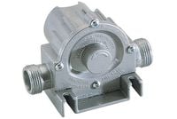 pompa na wiertarkę, wydajność 3000 l/h, wys. tłoczenia 40m - l/wf2200000