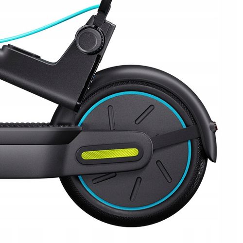 Hulajnoga elektryczna Motus Scooty 2022 wspornik zasięg do 60 km 700W na Arena.pl