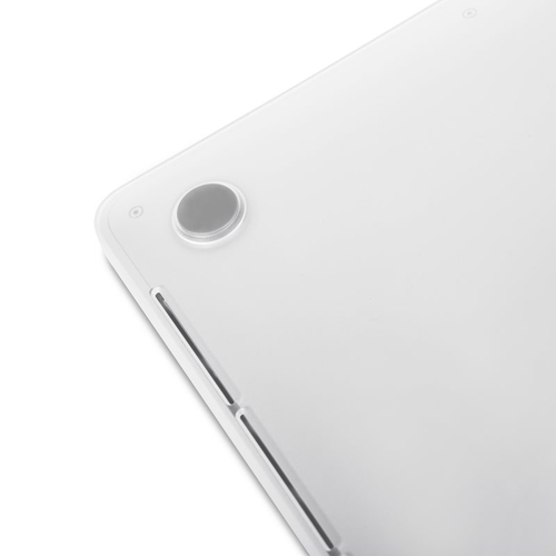 Obudowa MacBook Pro 13 (2020) (Stealth Clear) na Arena.pl