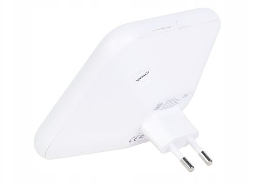 ROUTER MOBILNY WLAN ZTE MF17T DO GNIAZDKA 4G LTE NA KARTĘ SIM na Arena.pl