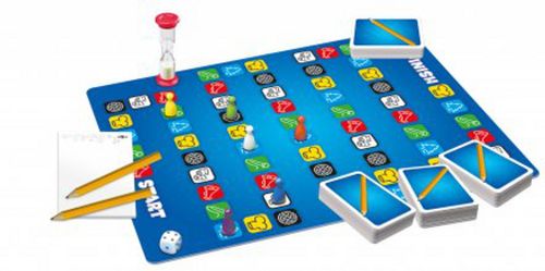 TACTIC - Gra Rysowane kalambury na Arena.pl