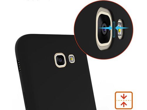 Etui Alogy Soft Armor do Samsung Galaxy A5 2017 na Arena.pl