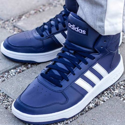 ADIDAS HOOPS 2.0 MID (B44663)44 na Arena.pl