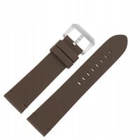 Pasek Douglas Dakota (V.3.31.0) 22 mm - Oliwkowy matowa kl.