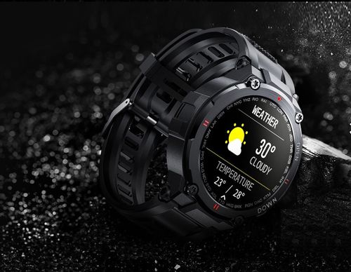Smartwatch Gravity GT7-1 na Arena.pl