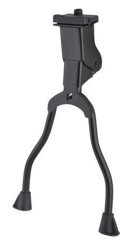 Przenośna nóżka do roweru na Arena.pl