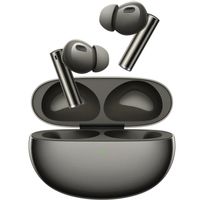 Słuchawki dokanałowe REALME Buds Air 6 Pro ANC Tytanowy