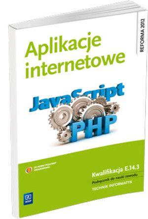 Aplikacje internetowe podr. NPP WSiP na Arena.pl
