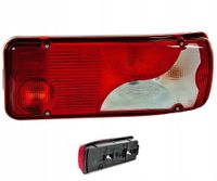 Lampa tylna Prawa tył Mercedes Sprinter 907 906 Volkswagen Crafter 06-