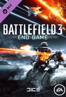 Battlefield 3 - End Game - KLUCZ ORIGIN na Arena.pl