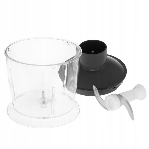 Blender ręczny 1800W Turbo 20 poziomów miksowanie ubijanie spieniacz na Arena.pl