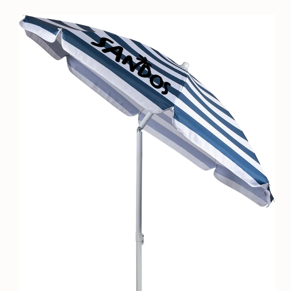 Parasol plażowy - paski zdjęcie 6