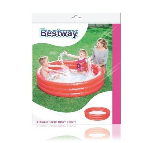 BESTWAY Basen basenik brodzik 152 cm na Arena.pl