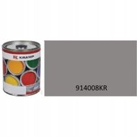 Lakier Szary Metalik Massey Ferguson 914008KR