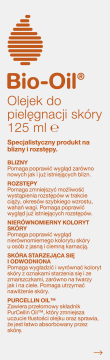 BIO OIL  125 ml na Arena.pl