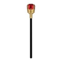 Berło króla królewskie, 6x41 cm