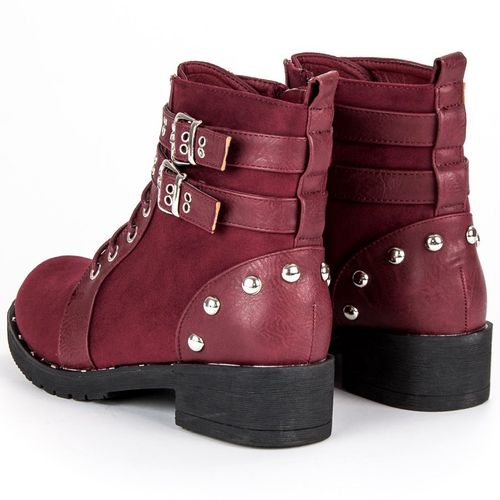 Modne botki workery r.36 na Arena.pl