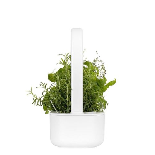 Click&Grow Inteligentna doniczka Smart Garden 9 White na Arena.pl