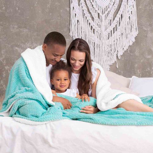 BLA/AH/SHLEEPY/TURQUOISE/70X150 na Arena.pl