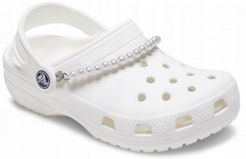 Przypinka Crocs Jibbitz Pin Do Butów Pearl Strap Chain na Arena.pl
