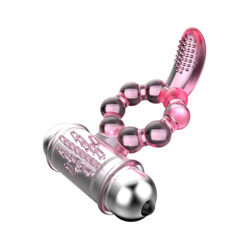 BAILE- PLEASURE TONGUE , 10 vibration functions na Arena.pl