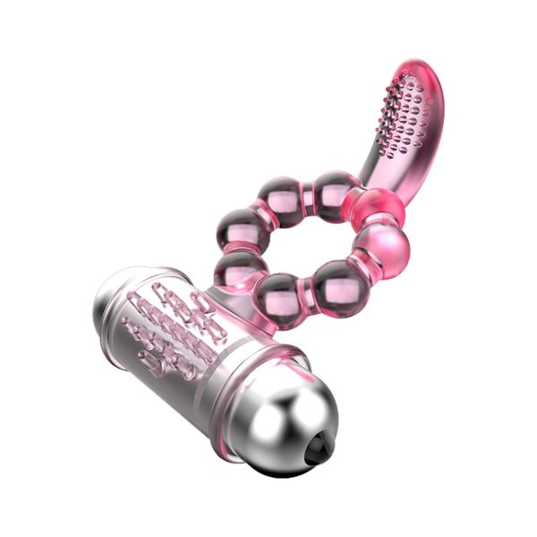 BAILE- PLEASURE TONGUE , 10 vibration functions zdjęcie 2