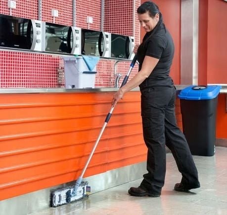 zestaw ultraspeed pro single bucket system 25l na Arena.pl