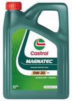 Olej Castrol 0W30 4L Magnatec / C2 / B71 2312