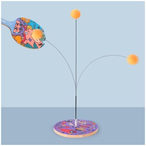 gra ping pong jhtoy-618 na Arena.pl