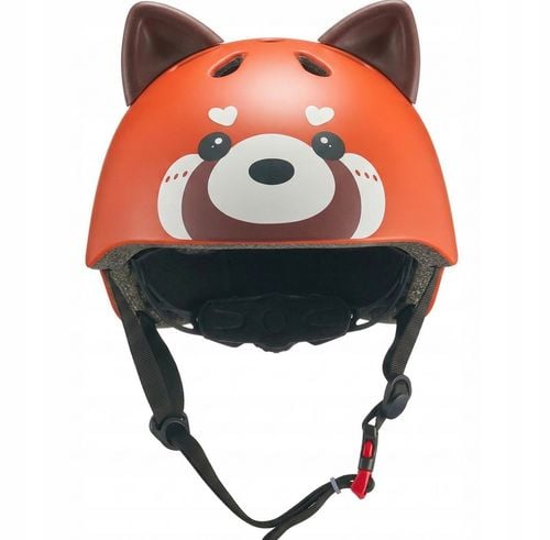 Kask Raven Pandaboo Junior 48-52 cm na Arena.pl