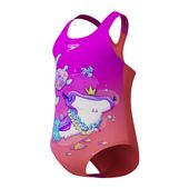 Strój kąpielowy dla dzieci Speedo Digital Printed Diva rozmiar 2 lata