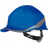 Kask ochronny dla budowlańców Delta Plus DIAMOND VI WIND