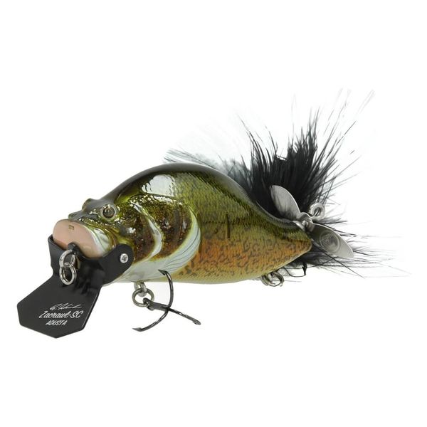 ADUSTA ZACRAWL SC 011 MURRAY COD zdjęcie 1