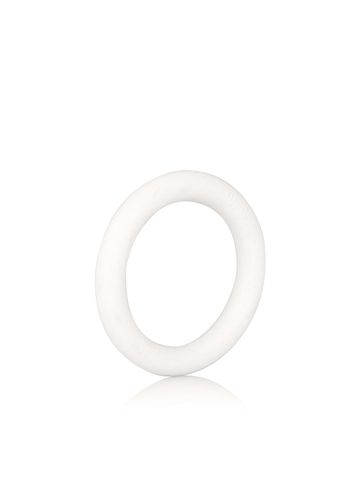 rubber ring   small white na Arena.pl