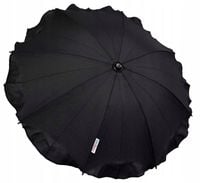 2X PARASOLKI DO WÓZKÓW Z FILTREM UV + UCHWYT NA KUBEK