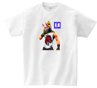Koszulka T-shirt Fortnite