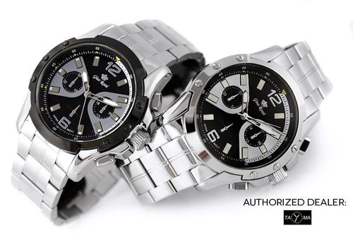 GINO ROSSI - BUGATI (zg071a) na Arena.pl