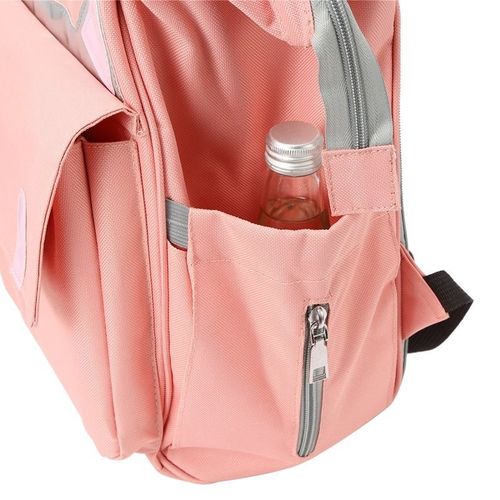 Torba, organizer do wózka plecak dla mamy Szary PLM11SZ na Arena.pl