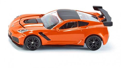 Auto Chevrolet Corvette Zr1 na Arena.pl