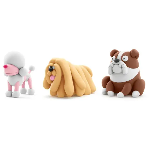 Hey Clay. Psi przyjaciele na Arena.pl